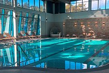 Aquamaris Strandresidenz Rügen