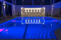 Aquamaris Strandresidenz Rügen