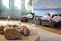 Aquamaris Strandresidenz Rügen