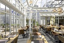 Vju Hotel Göhren