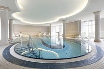 Vju Hotel Göhren