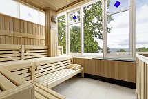 Vju Hotel Göhren