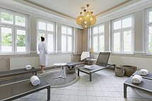 Vju Hotel Göhren