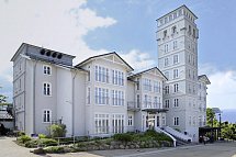 Vju Hotel Göhren