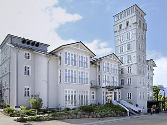 Vju Hotel Göhren
