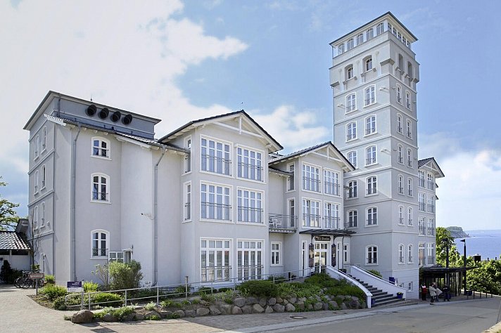 Vju Hotel Göhren