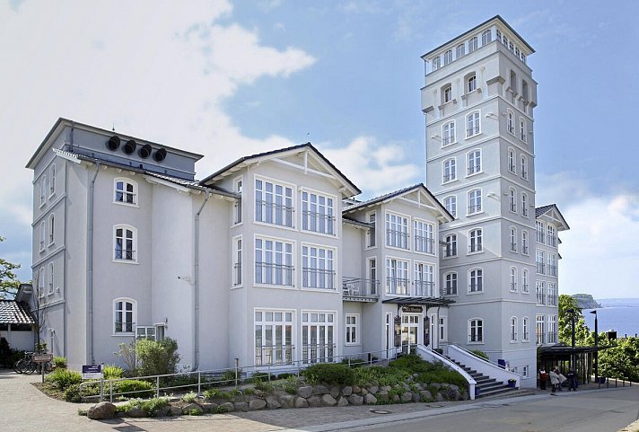 Vju Hotel Göhren