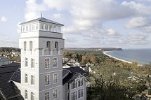 Vju Hotel Göhren