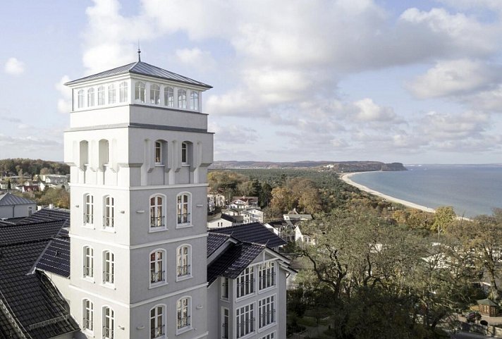 Vju Hotel Göhren
