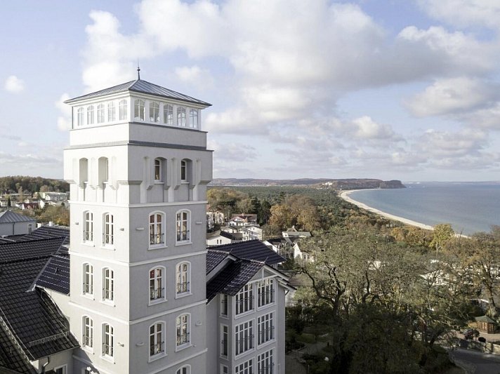 Vju Hotel Göhren