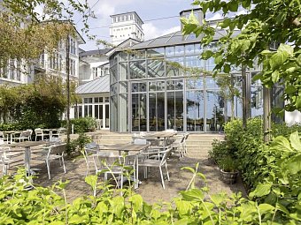 Vju Hotel Göhren