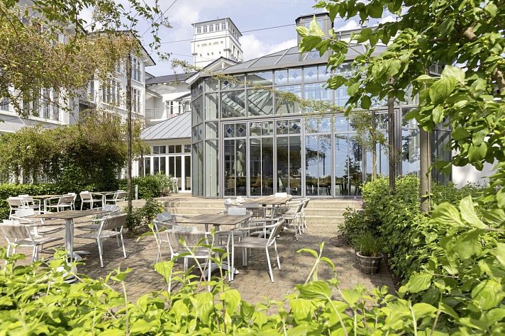 Vju Hotel Göhren