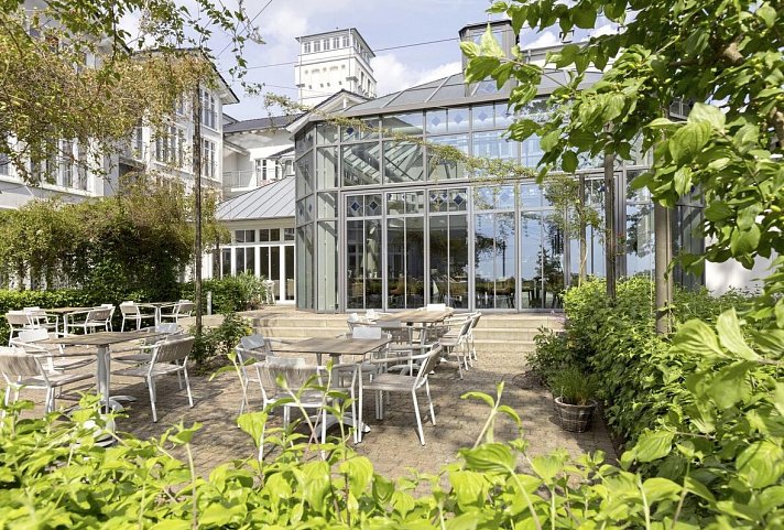 Vju Hotel Göhren