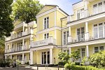 Vju Hotel Göhren
