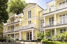 Vju Hotel Göhren - Villa Felicitas