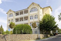 Vju Hotel Göhren