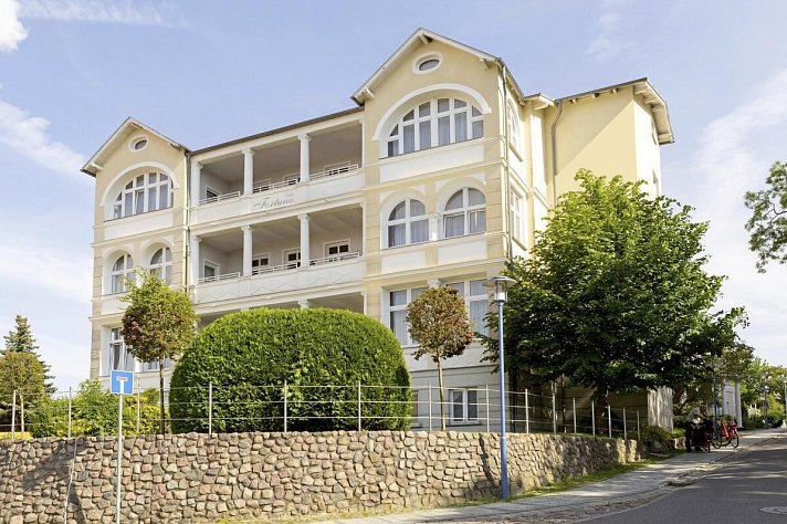 Vju Hotel Göhren