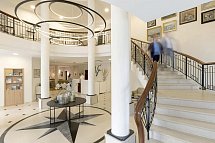 Vju Hotel Göhren