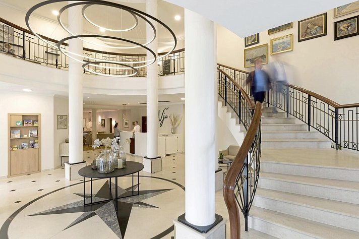 Vju Hotel Göhren