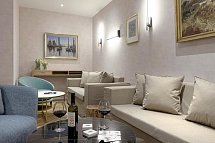 Vju Hotel Göhren