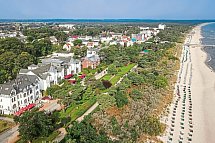 Asgard´s Strand- und Wellnesshotels (Asgard + Midgard + Meereswarte)