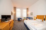 Asgard´s Strand- und Wellnesshotels (Asgard + Midgard + Meereswarte)