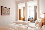 Asgard´s Strand- und Wellnesshotels (Asgard + Midgard + Meereswarte)