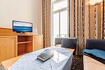 Asgard´s Strand- und Wellnesshotels (Asgard + Midgard + Meereswarte)