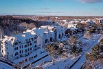 Asgard´s Strand- und Wellnesshotels (Asgard + Midgard + Meereswarte)