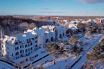 Asgard´s Strand- und Wellnesshotels (Asgard + Midgard + Meereswarte)