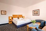Asgard´s Strand- und Wellnesshotels (Asgard + Midgard + Meereswarte)