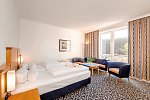 Asgard´s Strand- und Wellnesshotels (Asgard + Midgard + Meereswarte)
