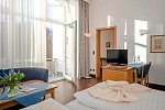 Asgard´s Strand- und Wellnesshotels (Asgard + Midgard + Meereswarte)