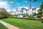 Asgard´s Strand- und Wellnesshotels (Asgard + Midgard + Meereswarte)