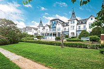 Asgard´s Strand- und Wellnesshotels (Asgard + Midgard + Meereswarte)