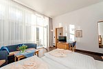 Asgard´s Strand- und Wellnesshotels (Asgard + Midgard + Meereswarte)