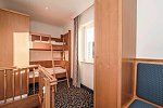 Asgard´s Strand- und Wellnesshotels (Asgard + Midgard + Meereswarte)