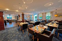 Asgard´s Strand- und Wellnesshotels (Asgard + Midgard + Meereswarte)