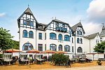 Asgard´s Strand- und Wellnesshotels (Asgard + Midgard + Meereswarte)