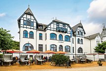 Asgard´s Strand- und Wellnesshotels (Asgard + Midgard + Meereswarte)