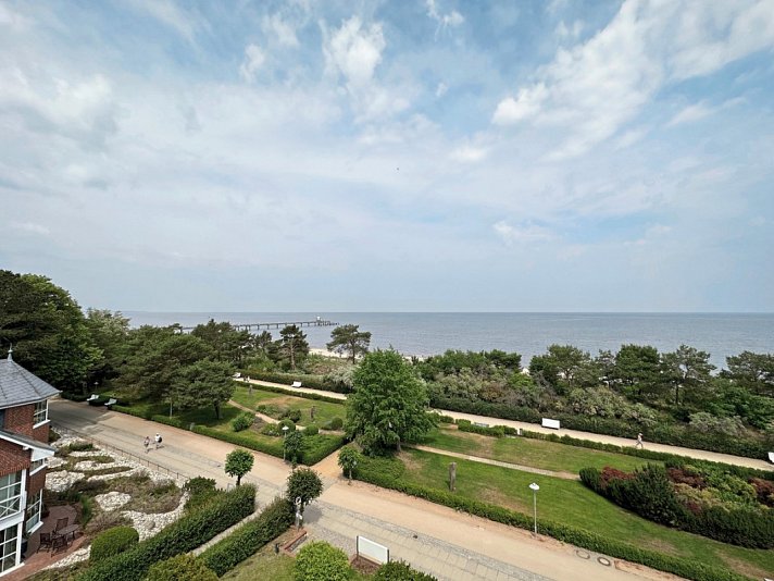 Asgard´s Strand- und Wellnesshotels (Asgard + Midgard + Meereswarte)