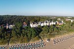 Asgard´s Strand- und Wellnesshotels (Asgard + Midgard + Meereswarte)