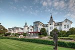 Asgard´s Strand- und Wellnesshotels (Asgard + Midgard + Meereswarte)