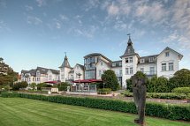 Asgard´s Strand- und Wellnesshotels (Asgard + Midgard + Meereswarte)