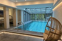 Asgard´s Strand- und Wellnesshotels (Asgard + Midgard + Meereswarte)