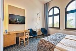 Asgard´s Strand- und Wellnesshotels (Asgard + Midgard + Meereswarte)