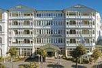 Hotel Vier Jahreszeiten Binz