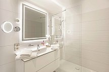 Hotel Vier Jahreszeiten Binz - Wohnbeispiel Doppelzimmer Superior