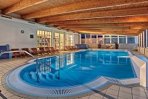 Hotel Vier Jahreszeiten Binz