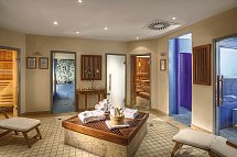 Hotel Vier Jahreszeiten Binz